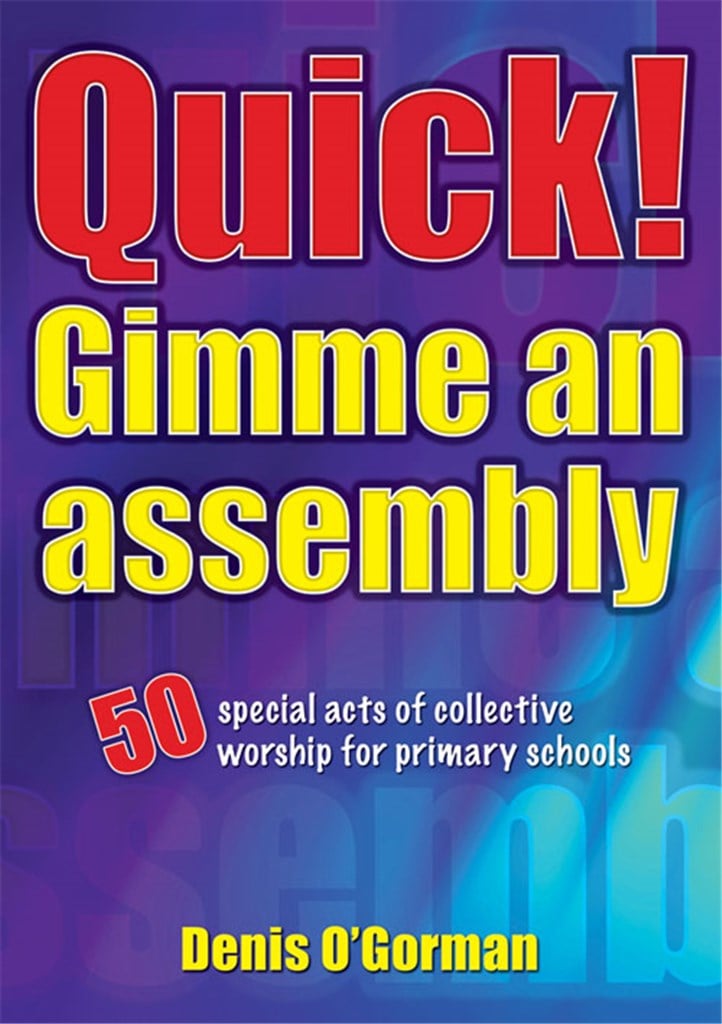 Quick! Gimme an assembly